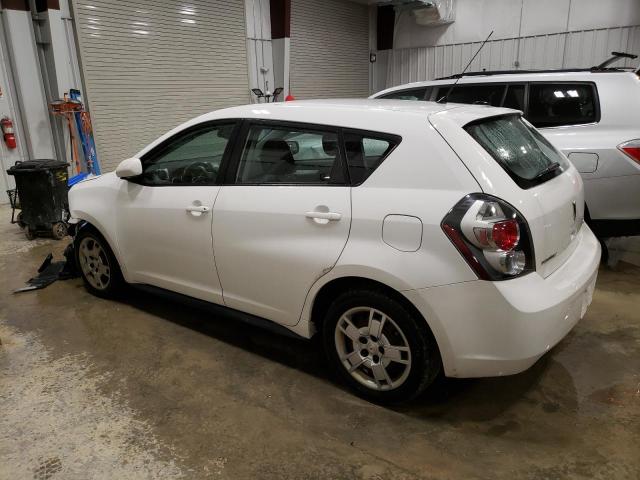 Photo 2 from auction – 2009 PONTIAC VIBE with VIN 5Y2SP67059Z410816