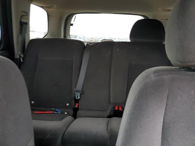 Photo 10 from auction – 2007 GMC ENVOY with VIN 1GKDT13SX72195653