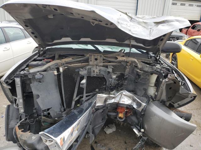 Photo 11 from auction – 2008 CHEVROLET SILVERADO with VIN 2GCEK13C381164189