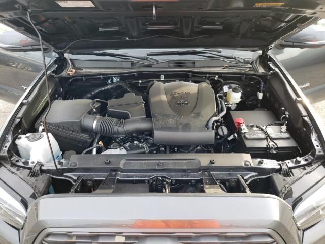 Photo 11 from auction – 2022 TOYOTA TACOMA DOU with VIN 3TMAZ5CN7NM190897