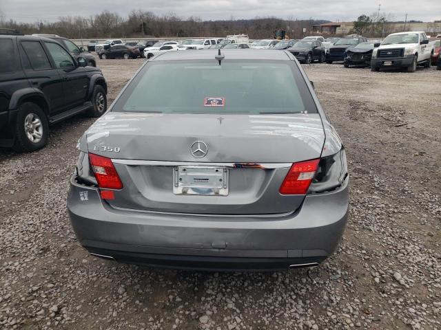 Photo 6 from auction – 2012 MERCEDES-BENZ E 350 with VIN WDDHF5KB2CA586671