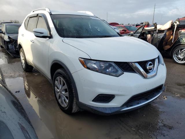 Photo 4 from auction – 2016 NISSAN ROGUE S with VIN KNMAT2MT0GP725126
