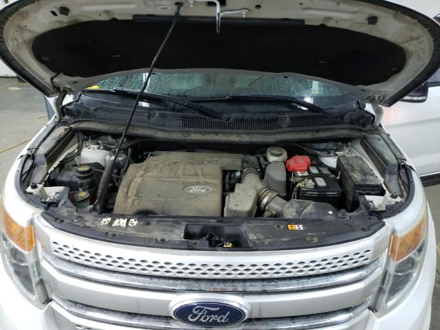 Photo 12 from auction – 2013 FORD EXPLORER X with VIN 1FM5K8D89DGC24889
