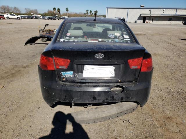 Photo 6 from auction – 2012 KIA FORTE LX with VIN KNAFT4A20C5561182
