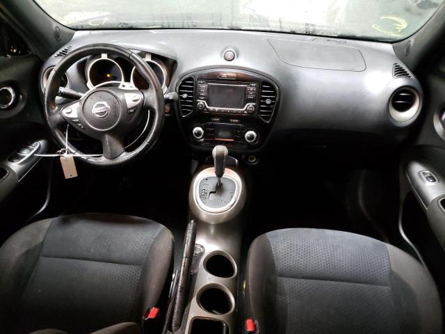 Photo 8 from auction – 2016 NISSAN JUKE S with VIN JN8AF5MV8GT659057