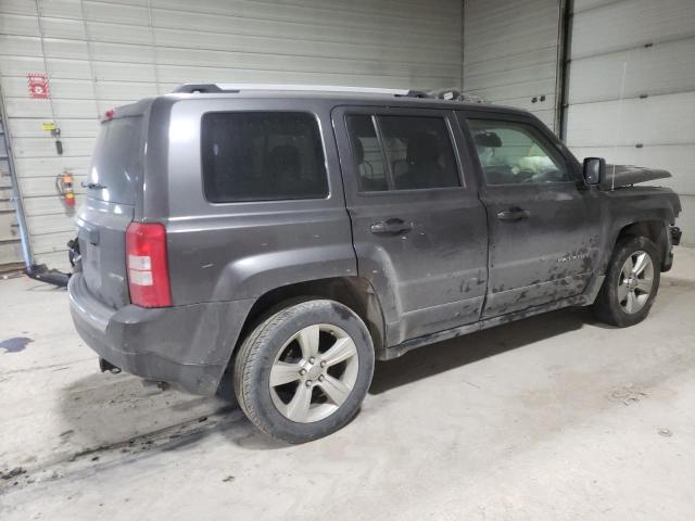 Photo 3 from auction – 2014 JEEP PATRIOT LI with VIN 1C4NJPCB9ED765099