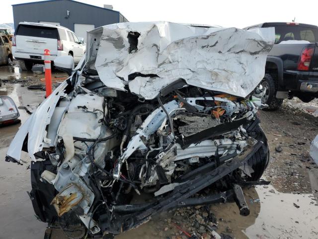 Photo 5 from auction – 2019 FORD FUSION SE with VIN 3FA6P0HD7KR177487