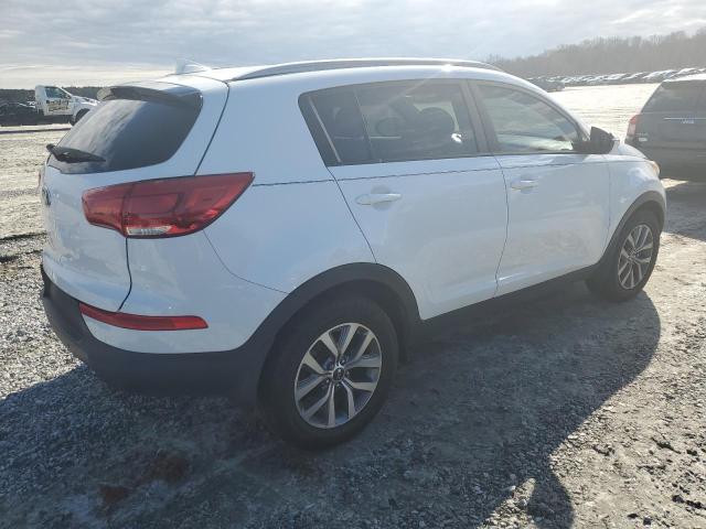 Photo 3 from auction – 2014 KIA SPORTAGE B with VIN KNDPB3AC9E7612229