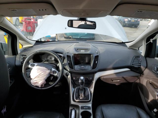صورة رقم 8 من المزاد - 2016 FORD C-MAX SEL مع VIN 1FADP5BU9GL104687