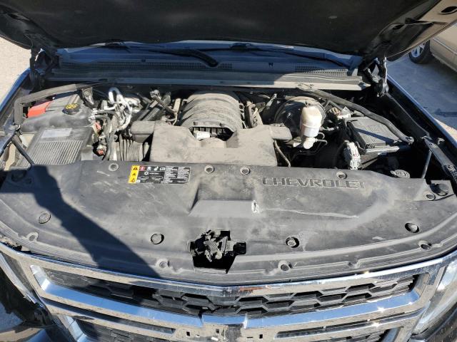 Photo 12 from auction – 2020 CHEVROLET SUBURBAN C with VIN 1GNSCHKC0LR119423