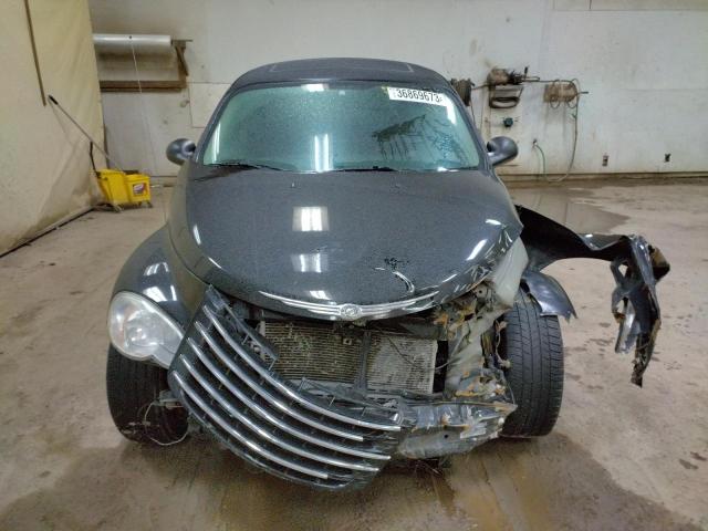 Photo 5 from auction – 2007 CHRYSLER PT CRUISER with VIN 3A4FY48BX7T630700