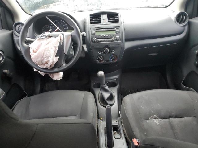 Photo 8 from auction – 2016 NISSAN VERSA S with VIN 3N1CN7AP2GL863790