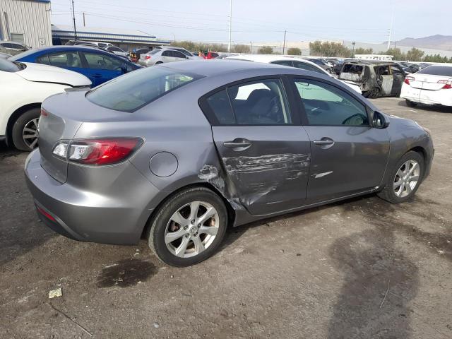 Photo 3 from auction – 2011 MAZDA 3 I with VIN JM1BL1VG0B1451163