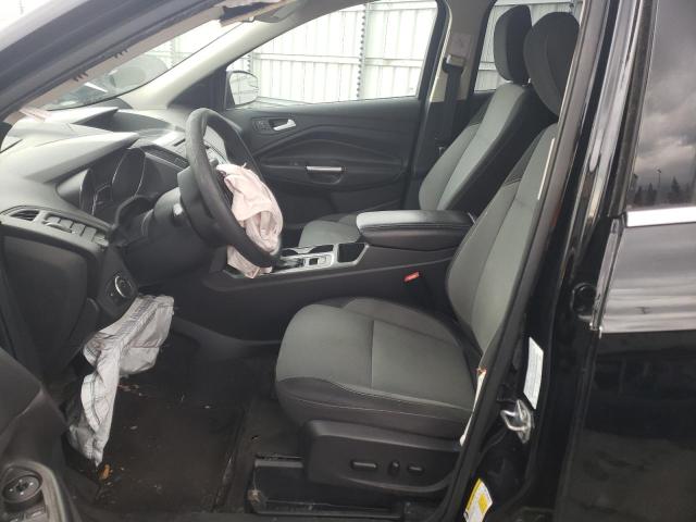 Photo 7 from auction – 2018 FORD ESCAPE SE with VIN 1FMCU0GD8JUC38405