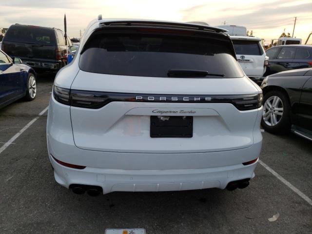 Photo 6 from auction – 2019 PORSCHE CAYENNE TU with VIN WP1AF2AY8KDA89457