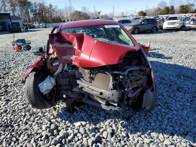 Photo 5 from auction – 2008 NISSAN SENTRA 2.0 with VIN 3N1AB61E18L623429