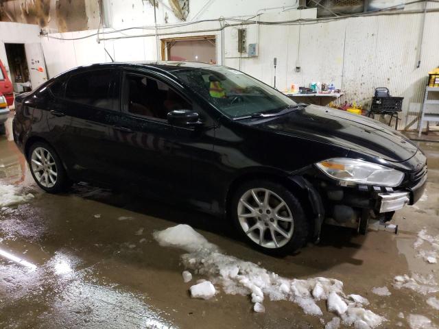 Photo 4 from auction – 2013 DODGE DART SXT with VIN 1C3CDFBA8DD152458
