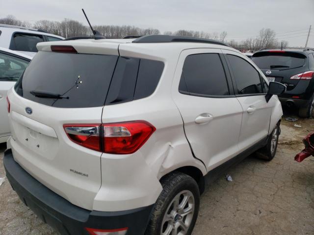 Photo 3 from auction – 2021 FORD ECOSPORT with VIN MAJ3S2GE1MC424480