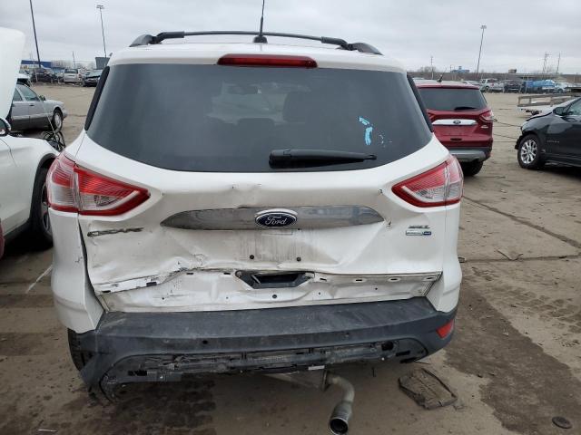 Photo 6 from auction – 2013 FORD ESCAPE SEL with VIN 1FMCU9H96DUB45627
