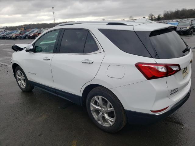 Photo 2 from auction – 2019 CHEVROLET EQUINOX PR with VIN 3GNAXXEV9KS656777