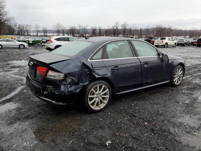 Photo 3 from auction – 2015 AUDI A4 PREMIUM with VIN WAUFFAFL2FN002468