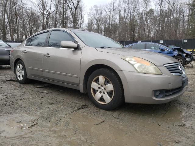 Photo 4 from auction – 2008 NISSAN ALTIMA with VIN 1N4AL21E28N529844