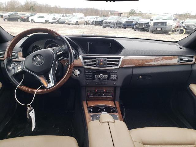 Photo 8 from auction – 2012 MERCEDES-BENZ E 350 with VIN WDDHF5KB2CA586671