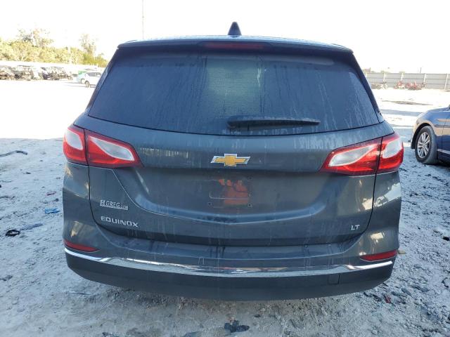 Photo 6 from auction – 2018 CHEVROLET EQUINOX LT with VIN 3GNAXJEV7JS530073