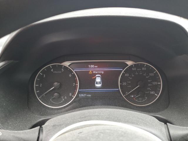 Photo 9 from auction – 2021 NISSAN ALTIMA SV with VIN 1N4BL4DV0MN332452