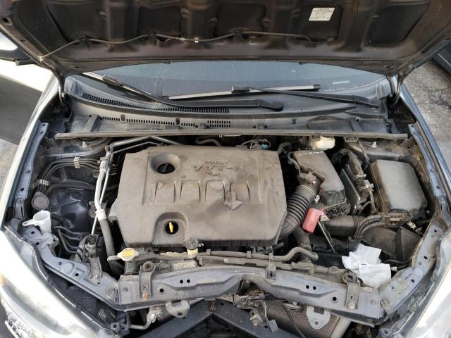 Photo 7 from auction – 2016 TOYOTA COROLLA L with VIN 5YFBURHE4GP422855