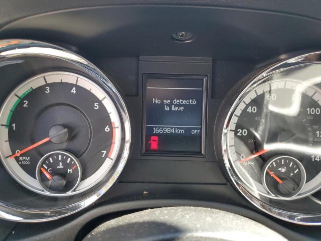 Photo 9 from auction – 2012 DODGE DURANGO CR with VIN 1C4SDHDT9CC301210