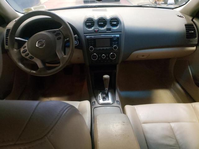 Photo 8 from auction – 2011 NISSAN ALTIMA BAS with VIN 1N4AL2AP2BN410698