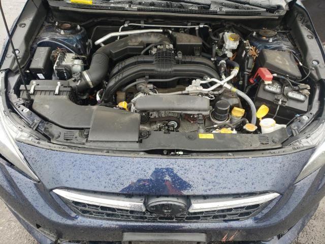 Photo 11 from auction – 2021 SUBARU IMPREZA with VIN 4S3GKAB62M3606291