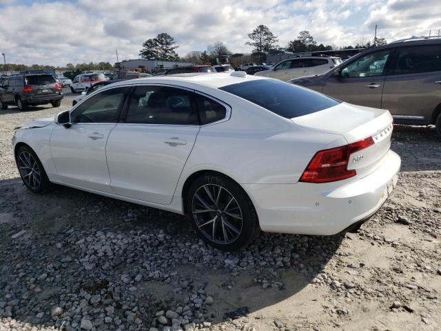 Photo 2 from auction – 2018 VOLVO S90 T5 MOM with VIN LVY982MK2JP040413