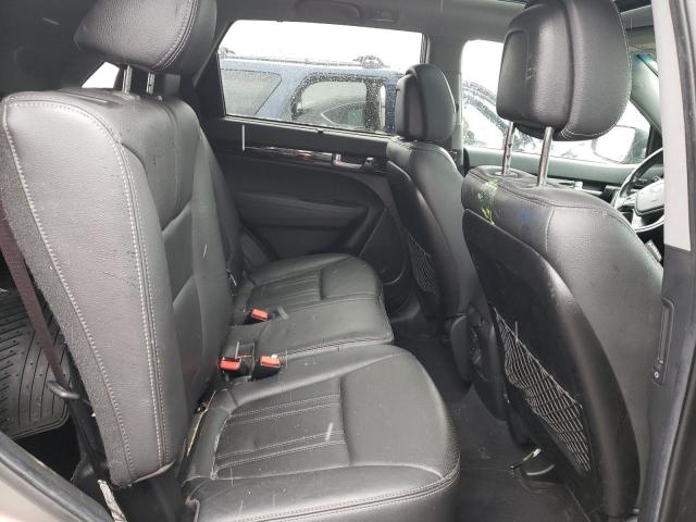 Photo 11 from auction – 2015 KIA SORENTO SX with VIN 5XYKWDA75FG551408