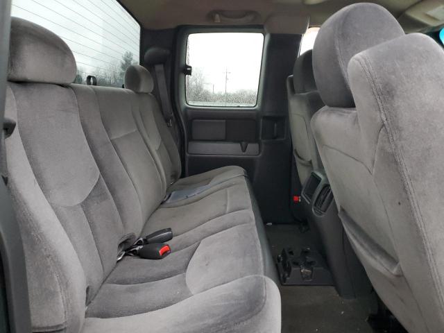 Photo 10 from auction – 2005 GMC NEW SIERRA with VIN 1GTEC19TX5Z335754
