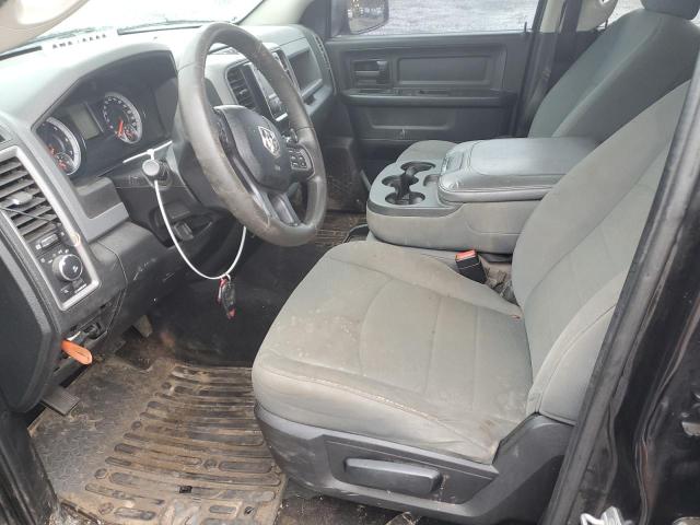Photo 7 from auction – 2015 RAM 1500 ST with VIN 1C6RR7KG0FS713467