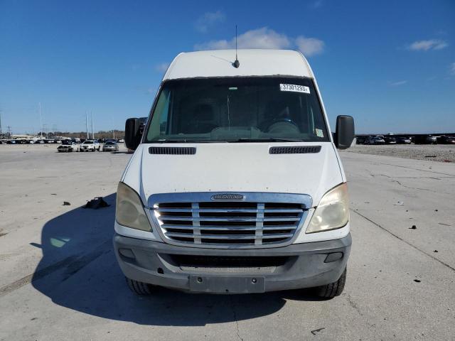 Photo 5 from auction – 2008 FREIGHTLINER SPRINTER 2 with VIN WDYPE845585295345