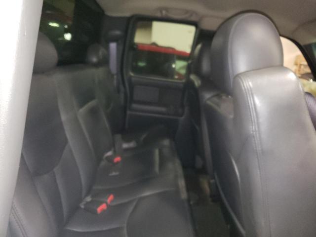 Photo 10 from auction – 2003 CHEVROLET SILVERADO with VIN 1GCHK29U73E231693