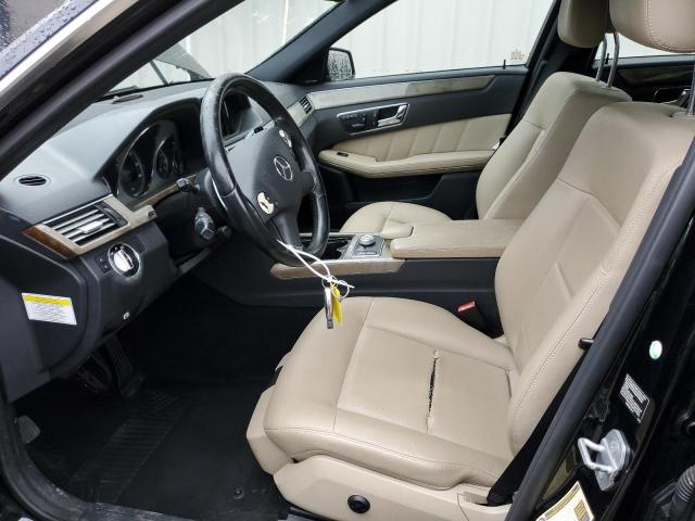 Photo 7 from auction – 2010 MERCEDES-BENZ E 350 with VIN WDDHF5GB9AA217716