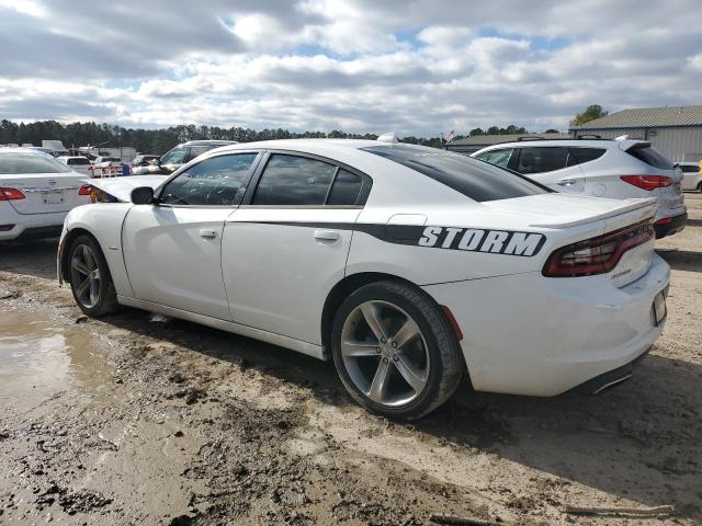 Photo 2 from auction – 2016 DODGE CHARGER R/ with VIN 2C3CDXCTXGH158811