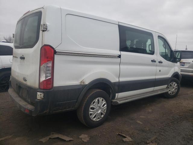 Photo 3 from auction – 2018 FORD TRANSIT T- with VIN 1FTYR1YMXJKA99079