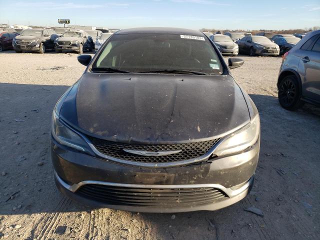 Photo 5 from auction – 2015 CHRYSLER 200 LIMITE with VIN 1C3CCCAB4FN593433