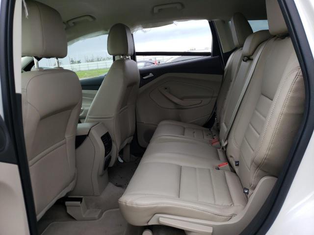 Photo 11 from auction – 2016 FORD ESCAPE TIT with VIN 1FMCU0J90GUC44535