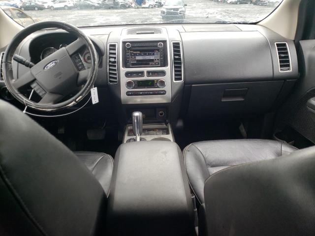 Photo 8 from auction – 2008 FORD EDGE LIMIT with VIN 2FMDK49C18BA84965