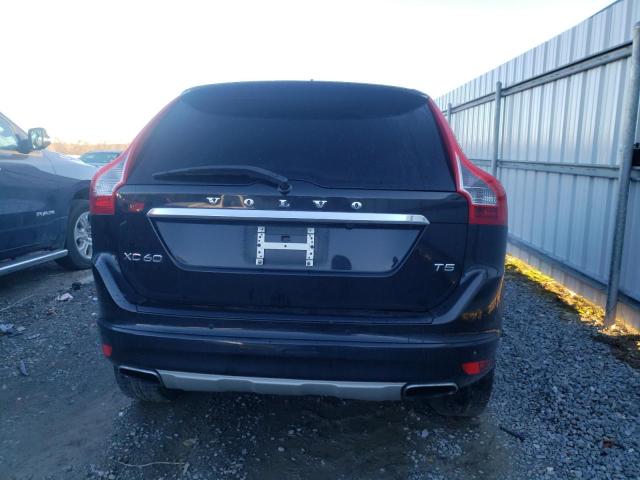 Photo 6 from auction – 2016 VOLVO XC60 T5 PR with VIN YV440MDK7G2867332