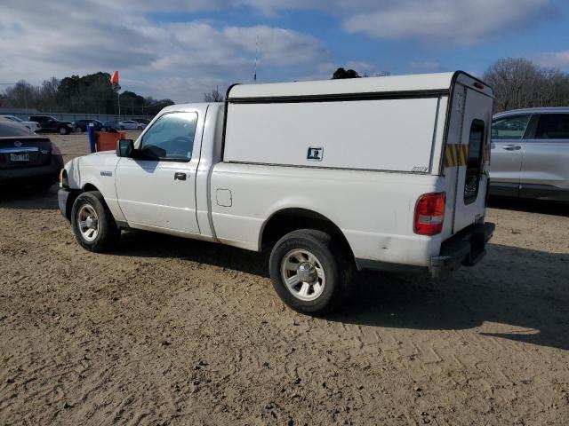 Photo 2 from auction – 2008 FORD RANGER with VIN 1FTYR10D08PA46187