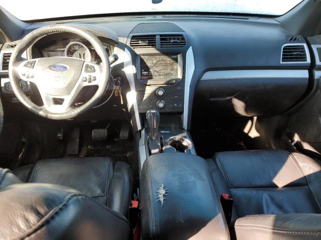 Фото 8 с аукциона – 2015 FORD EXPLORER X с VIN 1FM5K8D81FGB01915