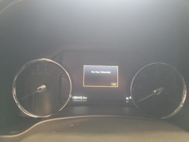 Photo 9 from auction – 2018 FORD EXPEDITION with VIN 1FMJU1KT2JEA18652
