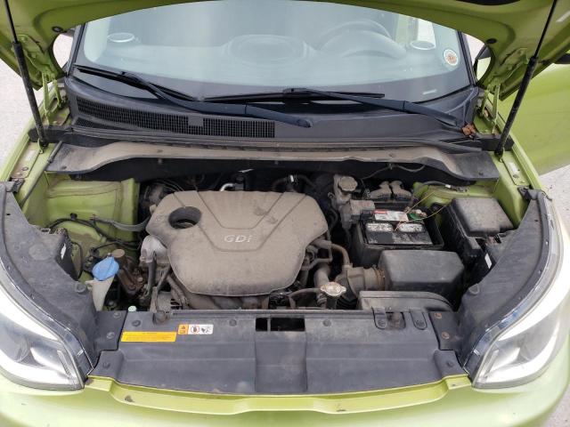Photo 12 from auction – 2015 KIA SOUL with VIN KNDJN2A28F7800661